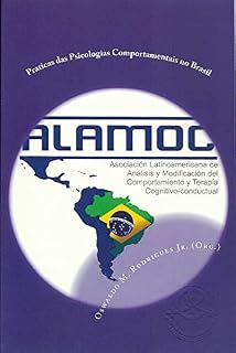 Livro Praticas das Psicologias Comportamentais no Brasil