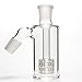 Handmade Glass Accessory 18mm 45 Degree