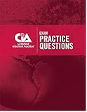 Certified Internal Auditor® (CIA) Exam Practice Questions