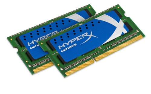 KHX1333C7S3K2/4G 4 GB