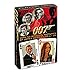James Bond Collectibles Poker Playing Cards - Collection # 1 - Films 1 to 10 by Cartamundi