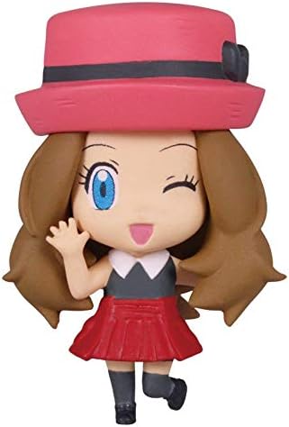 pokemon serena action figure