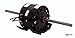 1/4HP 115 Volt 1625RPM 2 speed Coleman (6757B311) RV Air Conditioner Motor AO Smith # ORV4538