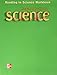 Reading In Science Workbook, Grade 2 (McGraw-Hill Science)