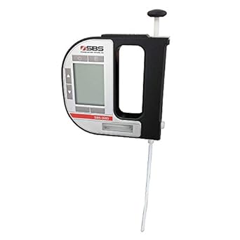 Digital Hydrometer SG/Density Alcohol: Multi Testers: Amazon.com