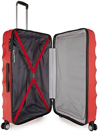 Cabin Antler Suitcase Juno 4 Wheel 