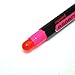 Monami Essenti Stick Dry Highlighter - Bright - Pink - Pack of 12 Pens