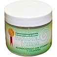 KARAKOL KREAM Elicina Crema de Caracol Snail Cream Eliminates & Softens Wrinkles, Acne, Rosacea, Scars, Burns, Age Spots & Stretch Marks