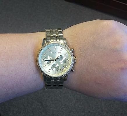 Buy Michael Kors MK5676 Women's Watch 
