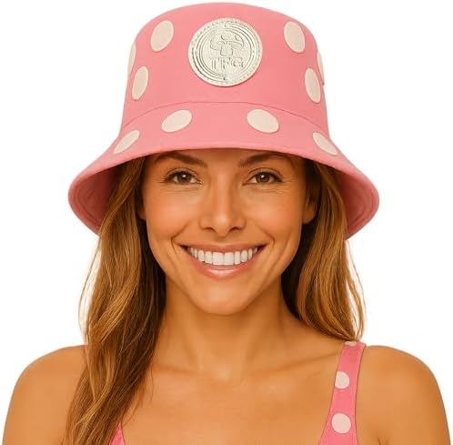 Two Fun Guys Sauna Hat for Sauna, Cold Plunge & Festival Wear