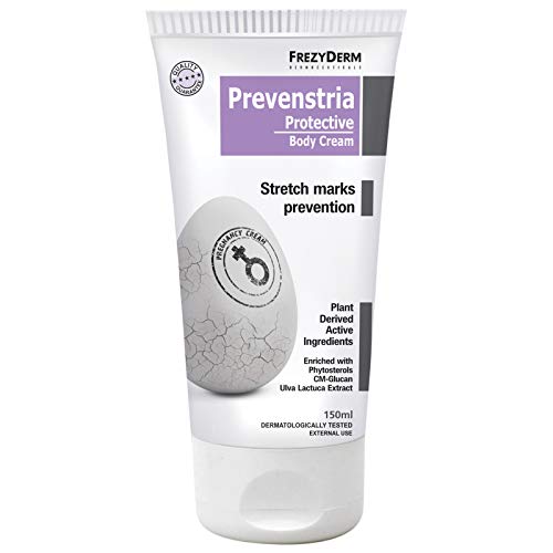 frezyderm stretch marks prevention