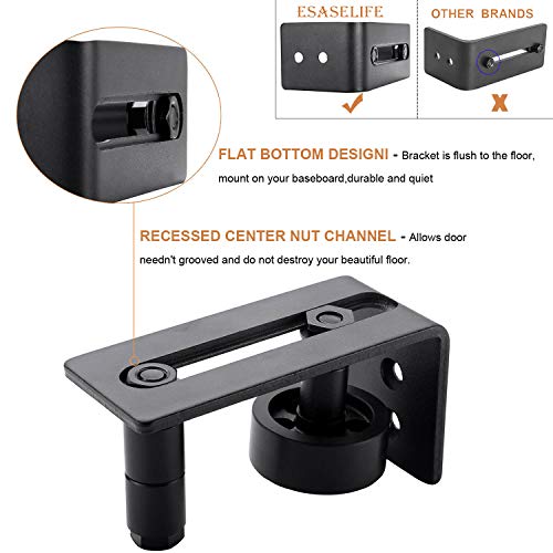 2 EaseLife+Sliding+Adjustable+Non+Damage+Install