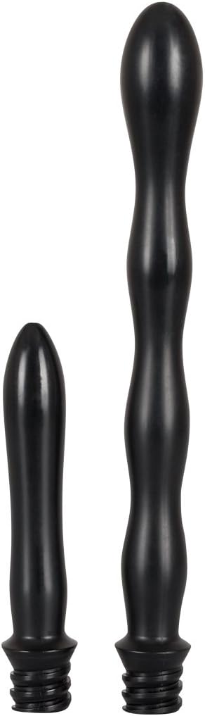 You2Toys Deluxe Shower Me, Black,silver - Image 4
