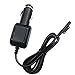 Gear Sport Charger, Threeeggs Replacement Charging Dock Cradle for Samsung Gear Sport SM-R600 Smart Watch (Black)