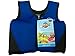 Titop Professional Babies' Swim Vest, Children's Swim Jacket, Swimming Training Buoyancy Aid (Deep Blue Small)