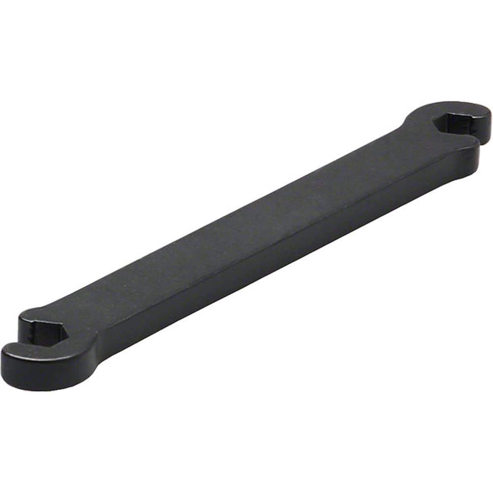 Campagnolo Spoke Wrench, Black, 6 mm