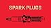Champion Copper Plus Small Engine 844 (H10C) Pack of 1 (UPC 037551000579)