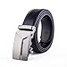 Riccho Men’s Genuine Leather Ratchet Belt - With Automatic Buckle - Packaged in an Elegant Gift Box