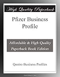 Pfizer Business Profile