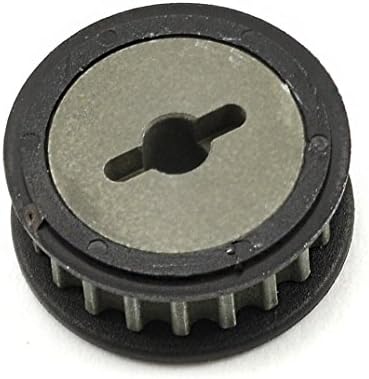 Schumacher 20T Alloy Layshaft Pulley