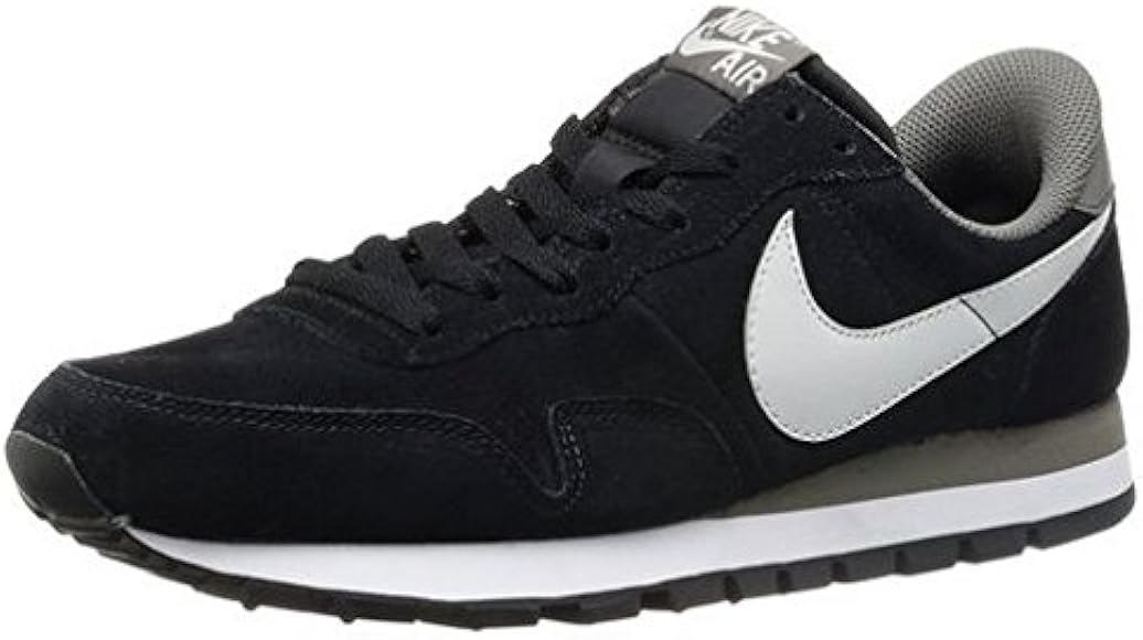 nike air pegasus 83 black