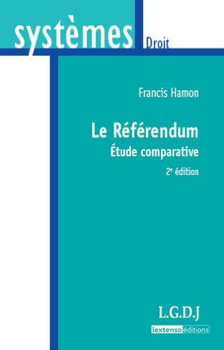 Le  référendum