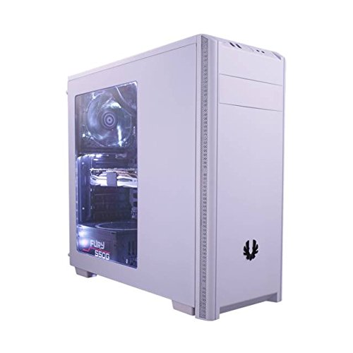 BITFENIX Mid Tower Cases BFX-NOV-100-WWWKK-RP