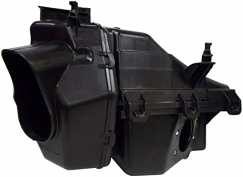 Aftermarket Products Fits 04-06 Maxima / 04-09 Quest / 02-06 Altima Air Box Without Sensor