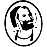 Zig-ZAG MAN Sticker