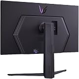 LG UltraGear 32GR93U 31.5" 4K 144Hz 1ms IPS Gaming Monitor G-Sync FreeSync view 11