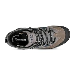 Dunham Men's Cloud