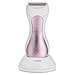 Tezam Ladies Electric Shaver,3-Blade Wet/Dry Cordless Women??¡ê¡ès Electric Razor Hair Removal Shaver for Face Leg Armpit Arm Bikini Line Body