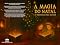 Livro A MAGIA DO NATAL 20 HISTÓRIAS PARA SONHAR: Contos e histórias de Natal para crianças e famílias – Leitura da noite, serões de dezembro e momentos mágicos
