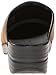 Dansko Women's Sonja Oiled Leather Clog