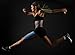 StrengthTape Precut Roll Kinesiology Tape