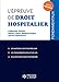 L'épreuve de droit hospitalier: Les notions clés pour réussir. Les problématiques actuelles. Les dernières dispositions législatives. 50 questions pour s'entraîner (Fondamentaux) (French Edition) by 