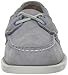 Sebago Men's Docksides Oxford,Grey,10.5 M US