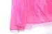 ReliBeauty Girls Drop Shoulder Princess Costume Dress up, Knee-Length, Hot Pink, 4T-4/110