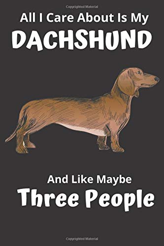 dachshund gift ideas