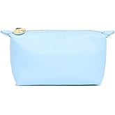 Stoney Clover Lane Women's Pouchette Pouch, Periwinkle, Blue, One Size