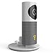 LUOYINAN Surveillance Monitoring Camera with Microphone Speaker Wired Webcam for Web, iOS, Android Gray