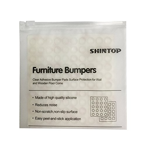 5 Shintop+Furniture+Bumpers+Protection+Hemispherical