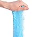 SuSenGo Cloud Slime, Cotton Candy Slime with  Star Sequins, Snow Cloud  Slime Scented  Stress Toy for Kids and Adults, 6 Colors