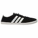 adidas NEO Women's QT Vulcanized VS W Slip-On Sneaker