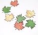 EK Tools Paper Punch, Large, Maple Leaf, New Package