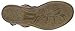 Earth Women's Zephyr T-Strap Sandal
