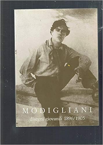 Modigliani In Asta A Parigi Quattro Disegni Della Collezione Guillaume