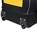 Travelers Club 36-Inch, Yellow