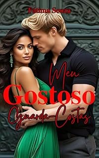 Livro MEU GOSTOSO GUARDA-COSTAS