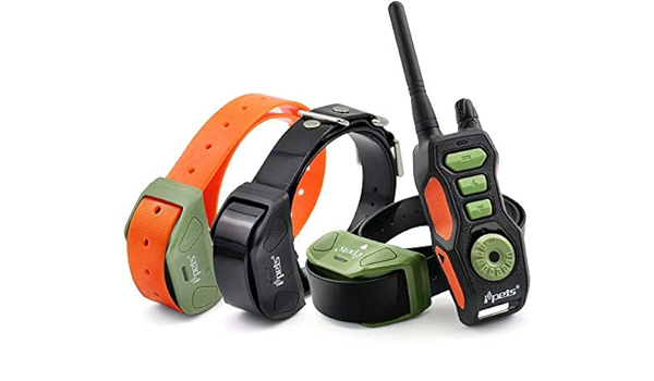 ipets shock collar